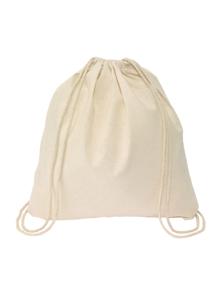 Mochila de Cuerdas SUBURB Natural