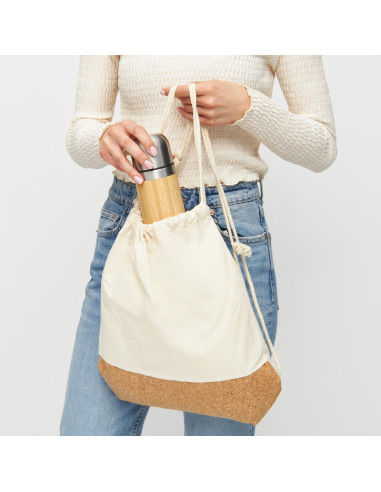 Mochila CORK GO