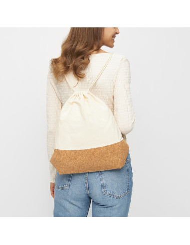 Mochila CORK GO