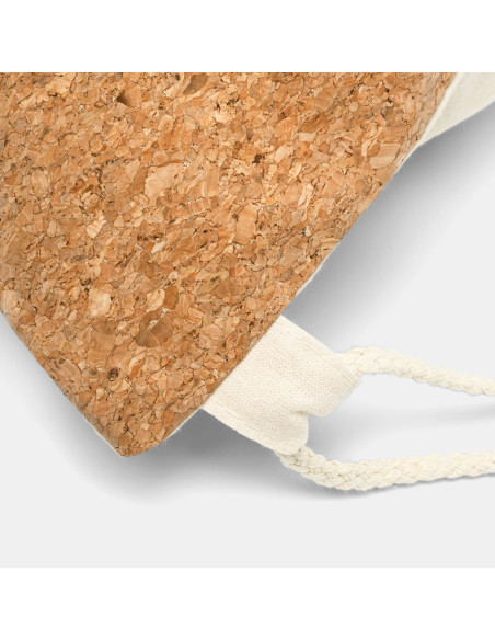 Mochila CORK GO