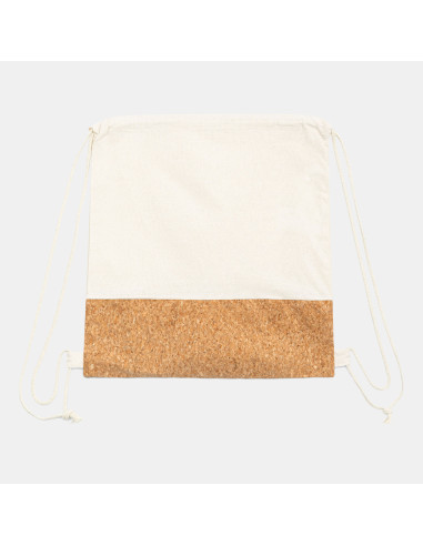 Mochila CORK GO