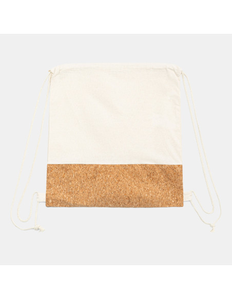 Mochila CORK GO