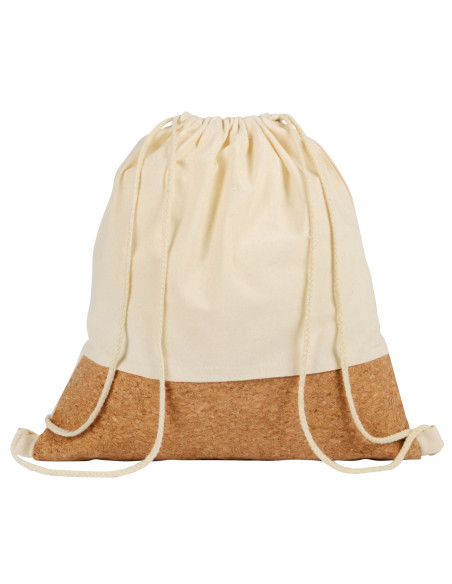 Mochila CORK GO