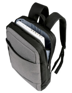 Mochila YALE GO 2