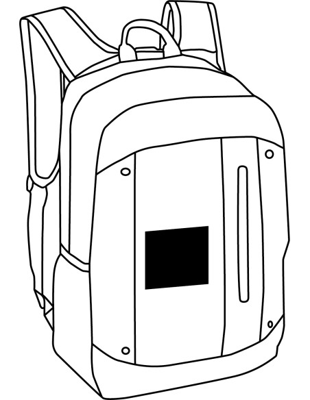 Mochila TALLINN
