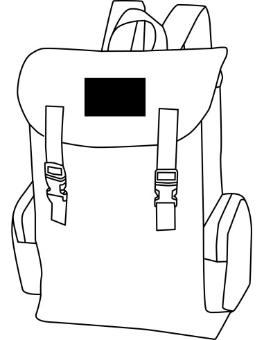 Mochila DONEGAL S