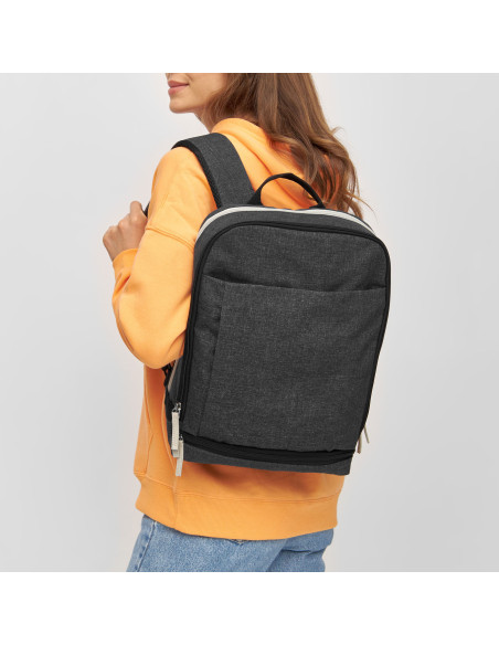 Mochila PEPPER & SALT