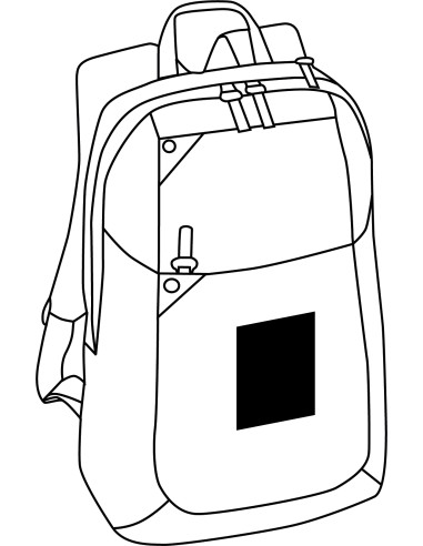Mochila ABERDEEN
