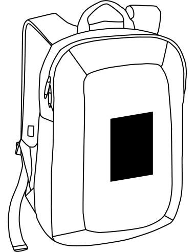 Mochila PROTECT
