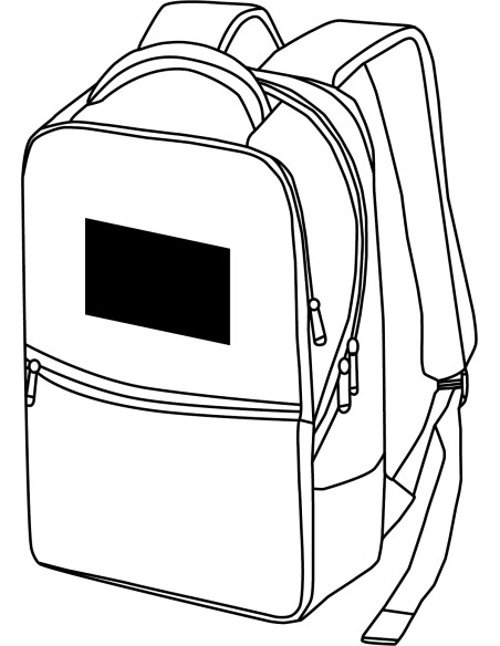 Mochila OXFORD