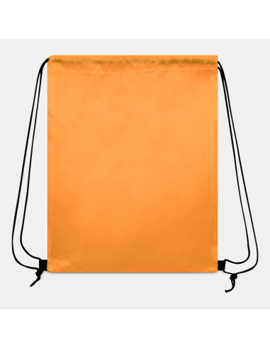 Mochila reflectante con cordones  BRILLIANT