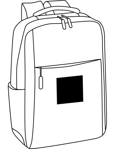 Mochila JUST