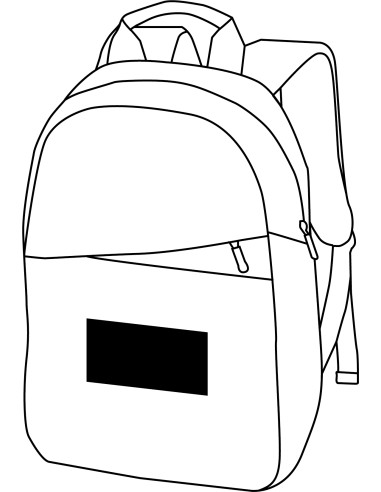 Mochila CAMBRIDGE