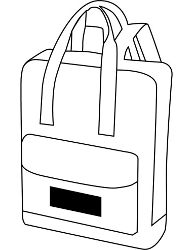 Mochila HIP