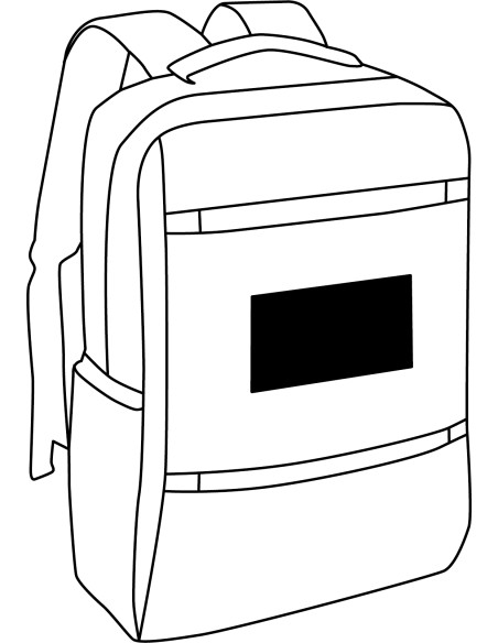 Mochila NORDIC LINE