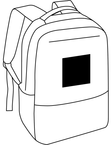 Mochila STOCKHOLM