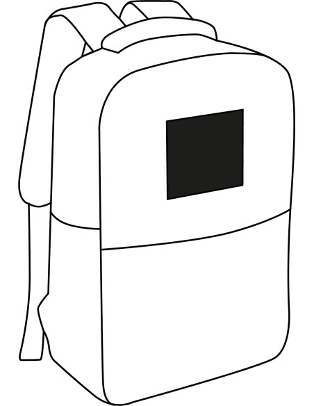 Mochila PRAGUE