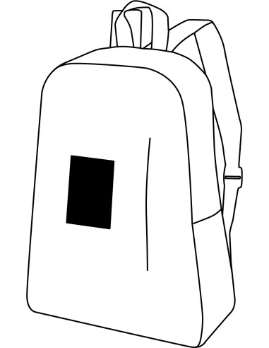 Mochila OSLO