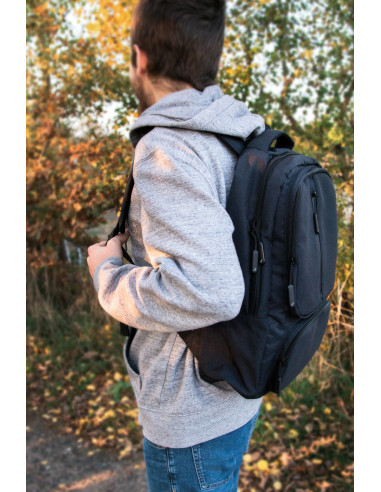 Mochila AMSTERDAM