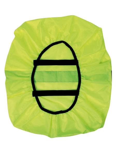 Funda protectora de lluvia para mochilas y bolsos escolares RAINY DAYS