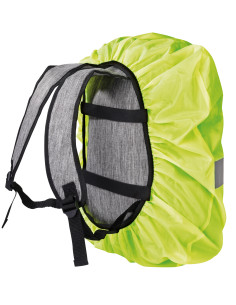 Funda protectora de lluvia para mochilas y bolsos... 2