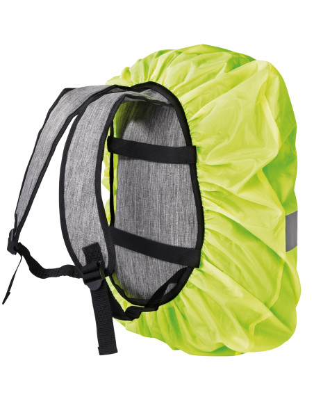 Funda protectora de lluvia para mochilas y bolsos escolares RAINY DAYS