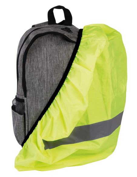 Funda protectora de lluvia para mochilas y bolsos escolares RAINY DAYS