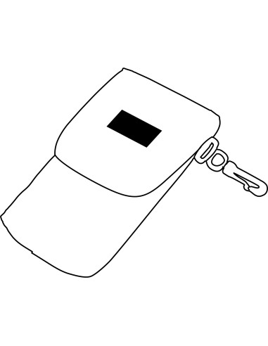 Bolsa para la compra SHOPPY