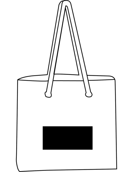 Bolsa de playa CAPRI