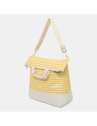 Bolsa de playa JUIST