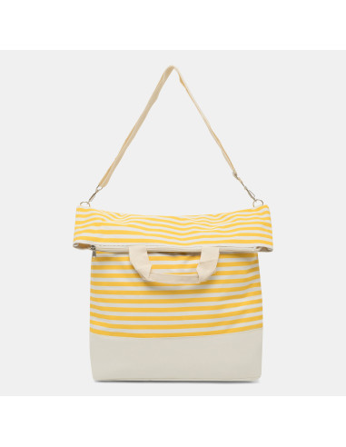 Bolsa de playa JUIST