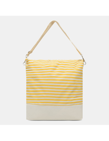 Bolsa de playa JUIST