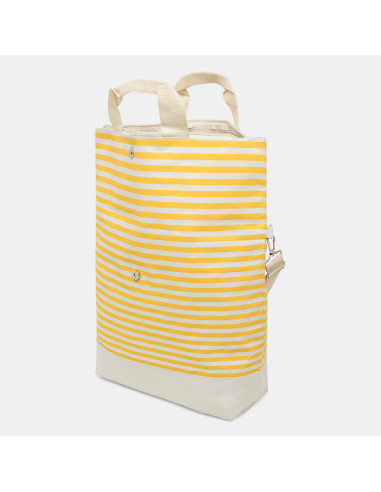 Bolsa de playa JUIST