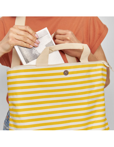 Bolsa de playa JUIST