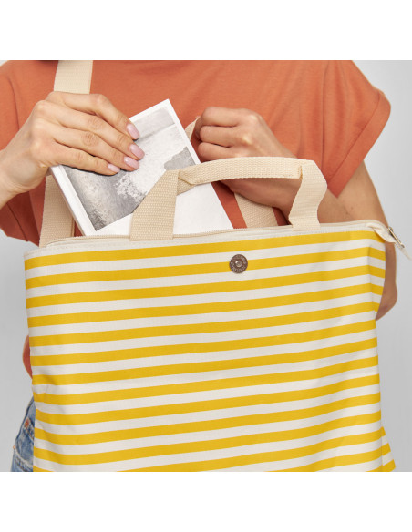 Bolsa de playa JUIST