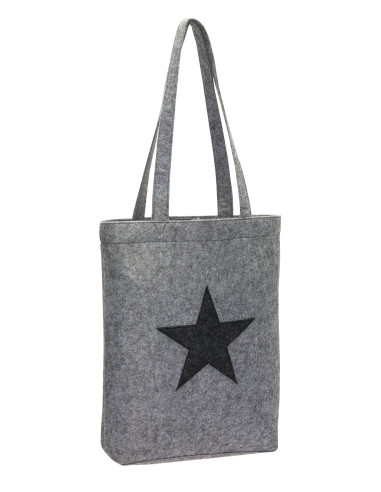 Bolsa de fieltro STAR DUST GO