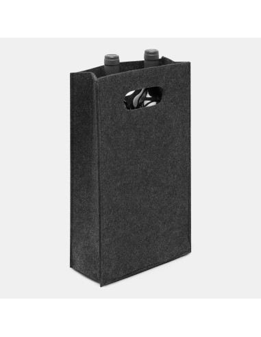 Bolsa de fieltro para botellas CHABLIS