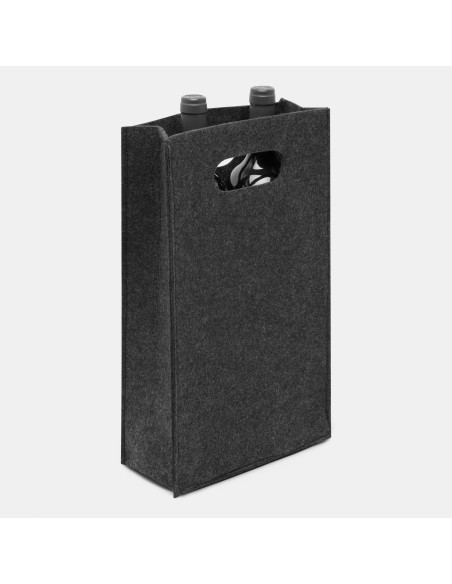 Bolsa de fieltro para botellas CHABLIS