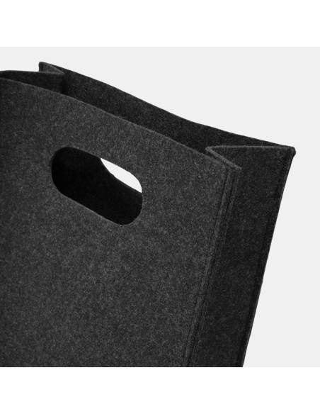 Bolsa de fieltro para botellas CHABLIS