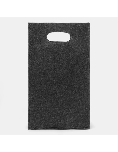 Bolsa de fieltro para botellas CHABLIS
