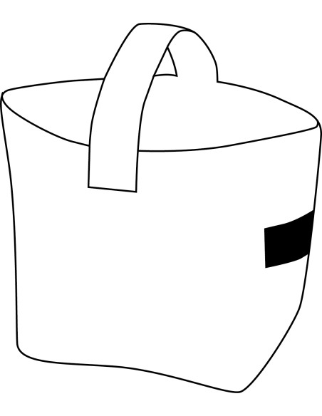 Bolsa COSY
