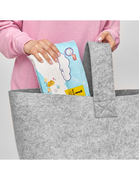 Bolsa COSY