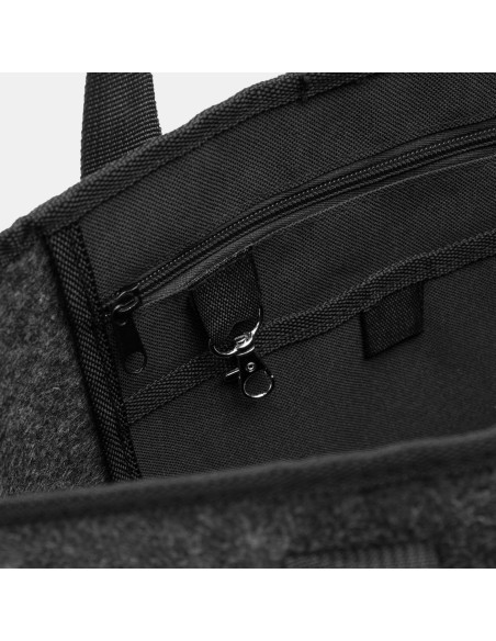 Shopper KATE de fieltro