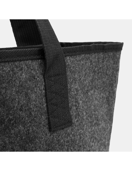Shopper KATE de fieltro
