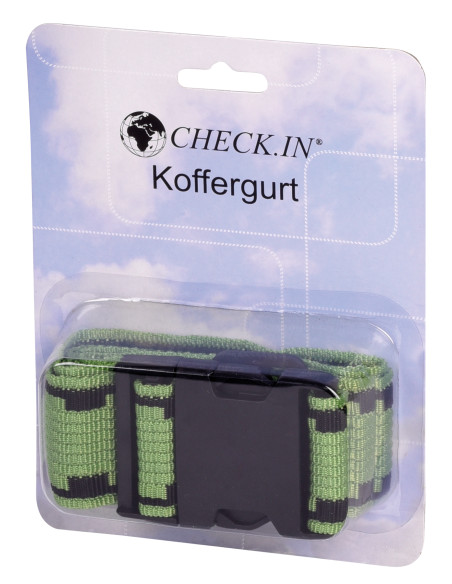 Correa Portaequipajes FIX