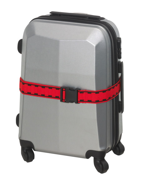 Correa Portaequipajes FIX