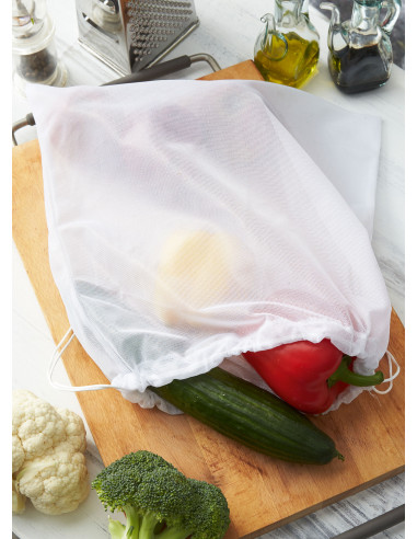 Bolsa de malla VEG BAG