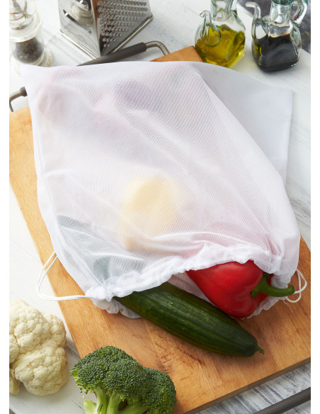 Bolsa de malla VEG BAG