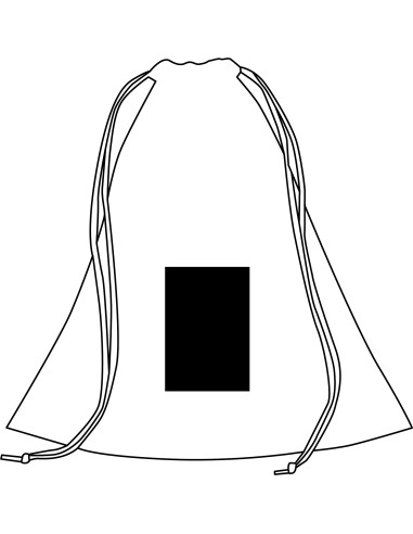 Bolsa de malla VEG BAG