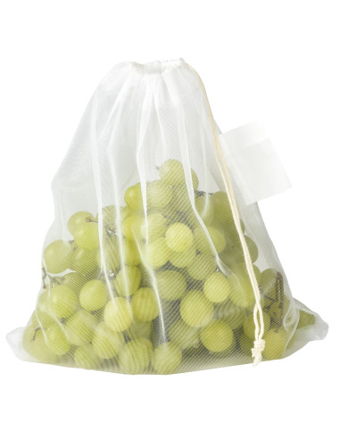 Bolsa de rejilla  BLUE PLANET